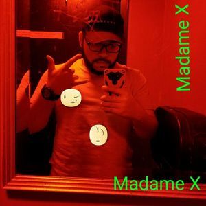 Meet your Posher, Ethan